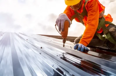 Travaux de zinguerie à Ardenay-sur-Mérize